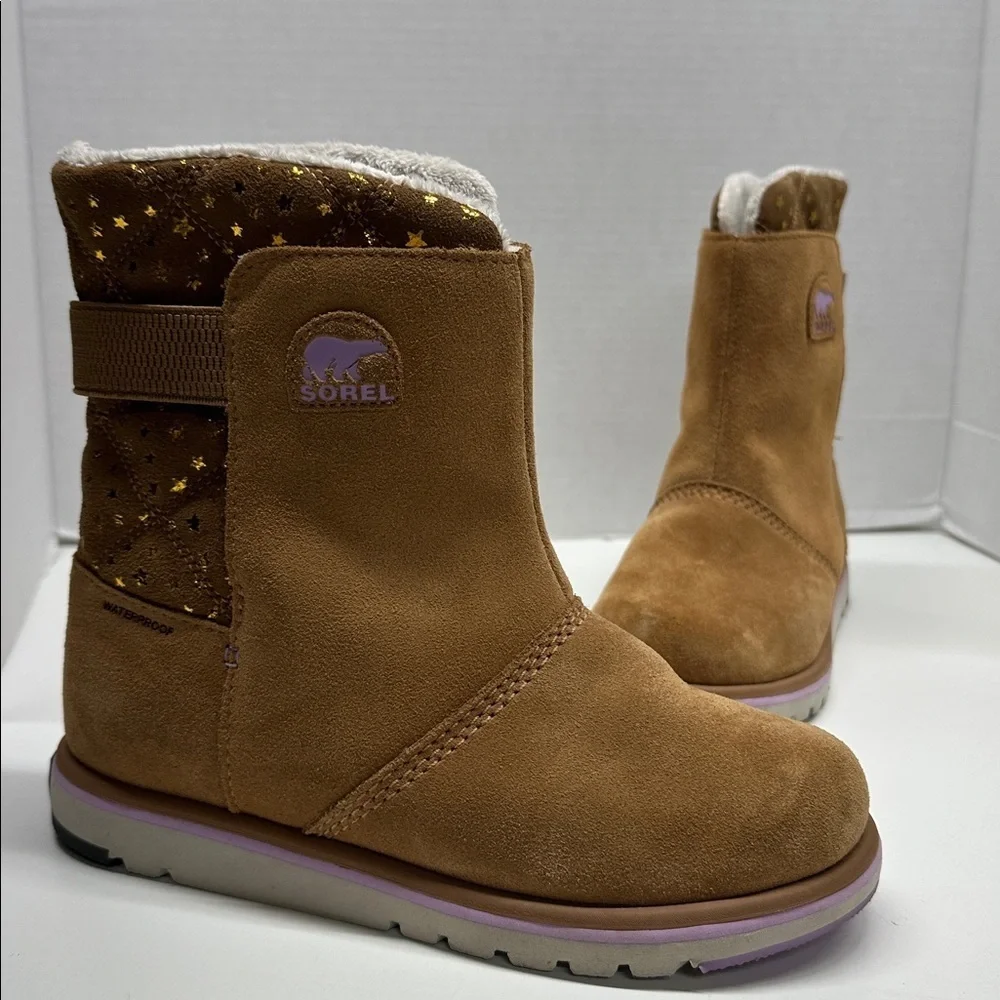 Sorel rylee star